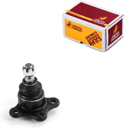 Miniatura 69 de Metrix Premium Chassis Parts - Junta de rótula superior delantera para Chevrolet C20 75-87, 71-74 C20 Pickup, 71-86 C20 Suburban, 75-78 GMC C25