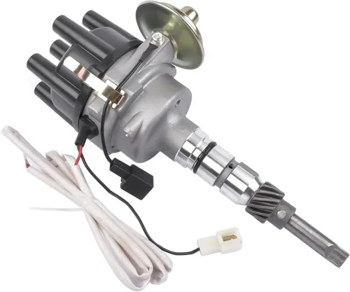 Miniatura 3 de Repuesto de distribuidor para Toyota Landcruiser Land Cruiser 2F 3F 4.2 4.0 FJ40 / FJ62 / FJ70 / FJ75 / FJ80 / FZJ80 / FZJ80 Carb 4 puertas 4227CC