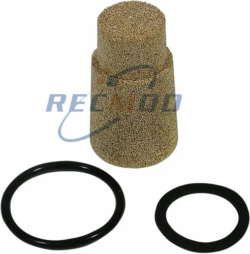Miniatura 2 de Elemento de filtro de drenaje de caja hidráulica 6661807 para excavadora de cargador Bobcat Fit 653 753 773 853 963 S130 S150 S160 S85 S205 S220