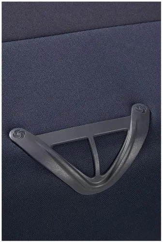 Miniatura 4 de Samsonite Equipaje de mano vertical Base Boost, Azul marino