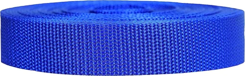 Miniatura 11 de Strapworks Heavyweight Polypropylene Webbing - Heavy Duty Poly Strapping for Outdoor DIY Gear Repair, 1.5 Inches
