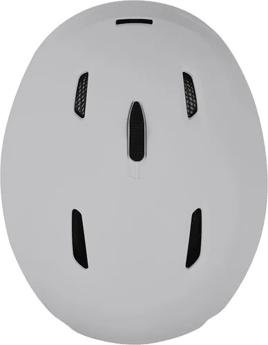 Miniatura 8 de Retrospec Zephyr - Casco de esquí – Casco de snowboard para adultos y jóvenes con ajuste ajustable, 9 rejillas de ventilación transpirables, Matte