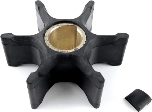 Miniatura 3 de 5001594 Kit de reparación de impulsor de bomba de agua para OMC Johnson Evinrude V4 V6 V8 85 90 105 115 120 130 140 150 175 185 200 225 235 250 275