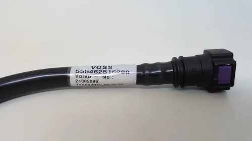 Miniatura 2 de Volvo Conjunto de manguera DEF para camión 21305289