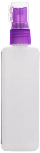 Miniatura 5 de Crystal, desodorante en aerosol, bomba, 4 oz