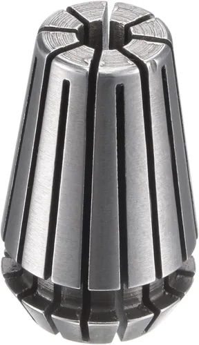 Miniatura 4 de uxcell ER16 Spring Collet, 3/16" Chuck para máquina de grabado CNC Torno Fresado 2pcs