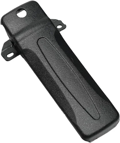 Miniatura 3 de KBH-10 Clip de cinturón compatible con Kenwood TK-260G TK-2302 TK-3302 TK-270G TK-272G TK-2200 TK-3200 TK-3300 TK-280 TK-380 TK-290 TK-390 NX240