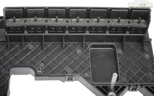 Miniatura 6 de Dorman Placa de conductor de transmisión 926-149 compatible con modelos seleccionados de Ford/Lincoln