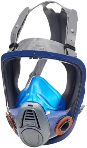 Miniatura 2 de MSA Advantage 3200 Series Respirato de cara completa