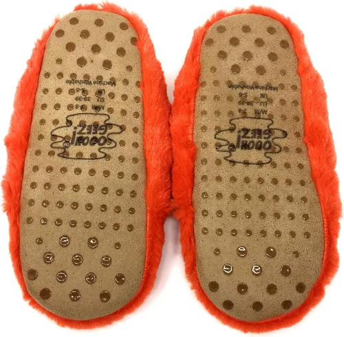 Miniatura 3 de Oooh Yeah - Divertidas pantuflas acolchadas para mujer