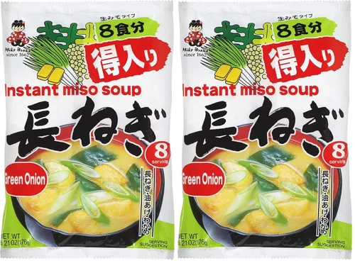 Miniatura 7 de Miko Brand - Sopa instantánea de miso con tofu, 5.33 onzas