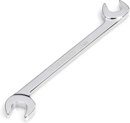 Miniatura 6 de TEKTON - Llave de extremo abierto, cabeza angular, de 9mm/0.35 pulgadas, WAE84009
