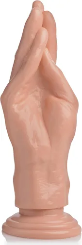 Miniatura 10 de Fisto Apretado Puño Consolador