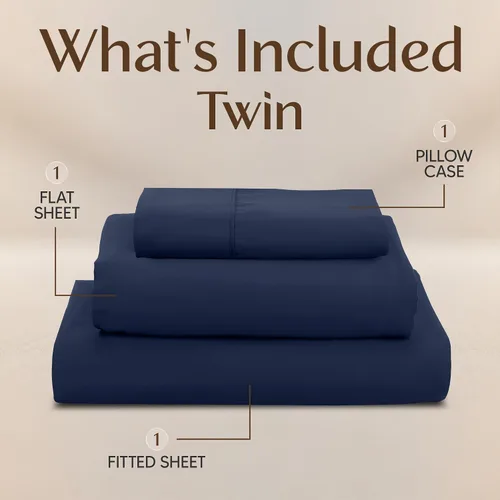 Miniatura 464 de Utopia Bedding Juego de sábanas Queen – Sábanas de 4 piezas para cama tamaño Queen, microfibra suave y transpirable, incluye 1 sábana bajera, 1 Gris