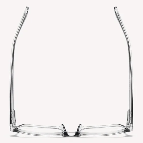 Miniatura 7 de EYECEDAR Paquete de 5 lentes de lectura TR90 para hombre, marco flexible, bisagras de resorte de metal, lectores para hombres y mujeres, 1.0