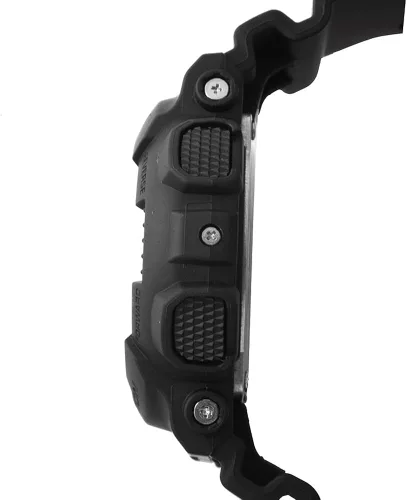Miniatura 3 de Casio G-Shock - Reloj de pulsera para hombre resina con botones antideslizantes resistente al agua y antimagnético