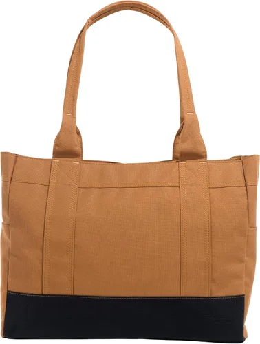 Miniatura 3 de Carhartt Cremallera horizontal, bolsa de mano duradera resistente al agua con cierre de cremallera