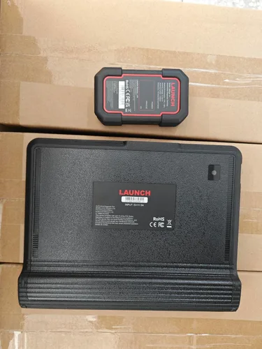 Miniatura 9 de Launch X431 PRO3 (V+) V5.0 2026 Herramienta de escaneo bidireccional mejorada, mapa de topología OEM, escaneo de camiones HD, AutoAuth para FCA SGW