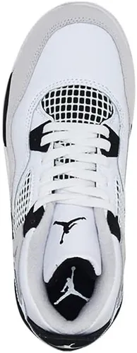 Miniatura 5 de Air Jordan 4 Retro 308497 106 Tenis deportivos