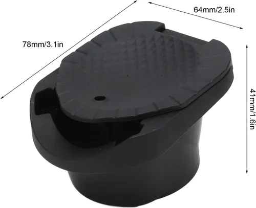 Miniatura 5 de Cápsula de café – Adaptador de cápsulas de café reutilizable para máquina Dolce Gusto Adaptador de cápsula de café