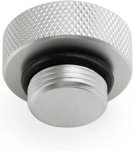 Miniatura 10 de Tapón de llenado de aceite de motor CNC para Interceptor 650 2018-2023, para Interceptor 650 2018-2023, para Himalaya 2018-2023, para Scram 411