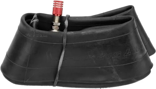 Miniatura 2 de FVRITO 2.50-10 2.75-10 2.50 x 10 Tubo interior de neumático de motocross de repuesto resistente para CRF50 XR50 Razor MX650 MX500 DRZ70 JR50 TTR50