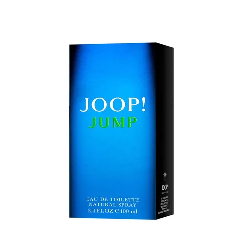 Miniatura 7 de JOOP! Eau de Toilette Jump para hombre, 3.3 fl oz.