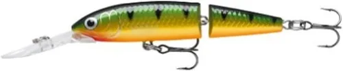 Miniatura 3 de Rapala Rapala Husky Jerk 08 - Señuelo de pesca de 3 pulgadas, 125 pulgadas