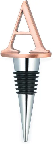 Tapones de vino, tapones reutilizables para botellas de vino, tapón de vino de acero inoxidable, material de silicona de grado alimenticio, tapones