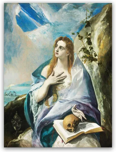 Miniatura 22 de Yomcut Salvador Dali - Lienzo decorativo para pared, aparato y póster de mano, impresión de decoración de pared genial, decoración abstracta