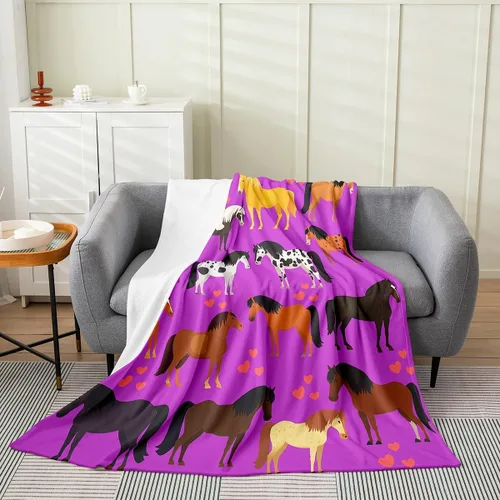 Miniatura 9 de Erosebridal Manta de vaquero occidental de 40 x 50 pulgadas, diseño del desierto americano del salvaje oeste americano, ilustración dibujada a mano