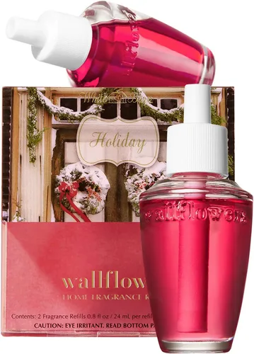Miniatura 5 de Bath and Body Works - Paquete de 6 alhelíes de fruta de la pasión Aloha Kiwi (0.8 fl oz / 0.8 fl oz) Recambio de fragancia