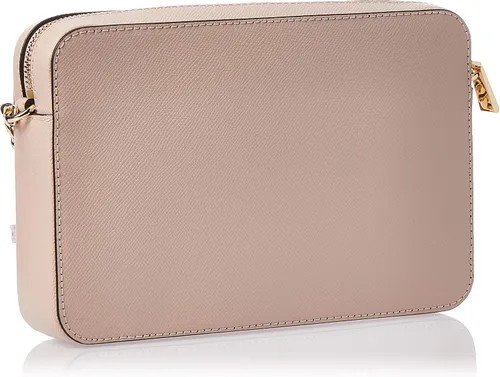 Miniatura 2 de MICHAEL Michael Kors Jet Set - Juego de cruz de piel Saffiano grande