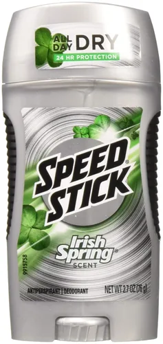 Miniatura 2 de Desodorante Speed Stick, 3 onzas, caja de 6