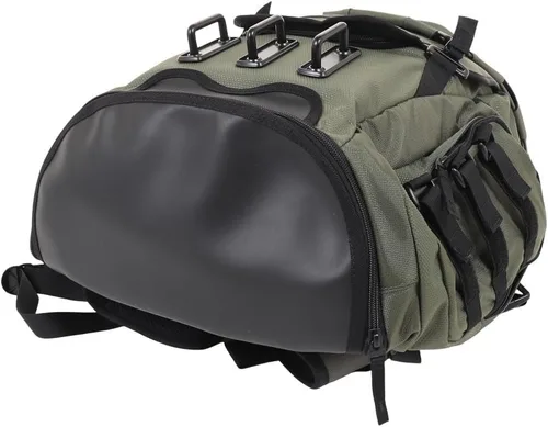 Miniatura 4 de Mochila Kitchen Sink de Oakley, Cepillo Oscuro, Tamaño único
