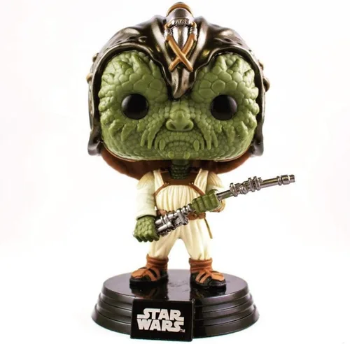 Miniatura 3 de Klaatu (Guardia Skiff) - Exclusivo de recompensas del contrabandista
