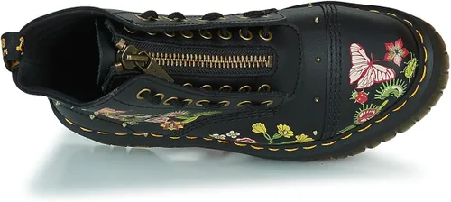 Miniatura 6 de Dr Martens Sinclair Bloom Negro
