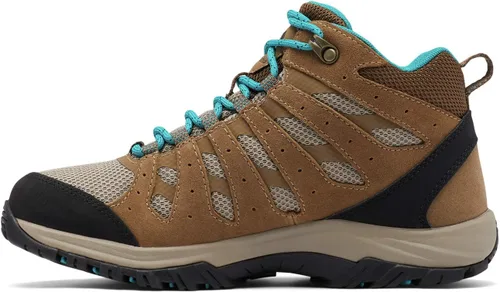 Miniatura 11 de Columbia Redmond III Mid - Zapatos de senderismo impermeables para mujer
