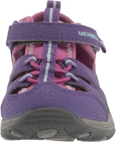 Miniatura 2 de Merrell Hydro H2O - Sandalias de senderismo para niños
