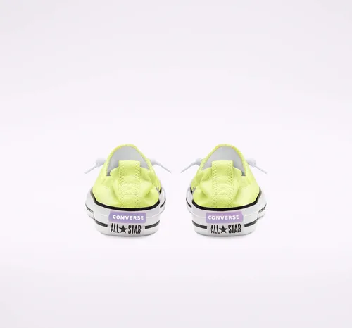 Miniatura 6 de Converse Chuck Taylor All Star Shoreline Zapatillas bajas para mujer
