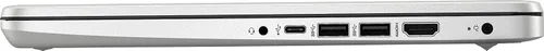 Miniatura 5 de HP - Laptop de 14" - Memoria AMD Ryzen 3-8GB - SSD de 128GB - Plata natural - Modelo 14-fq0033dx