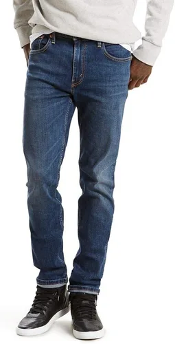 Levi's 502 - Jeans de corte cónico para hombre (también disponibles en tallas para personas grandes y altas)