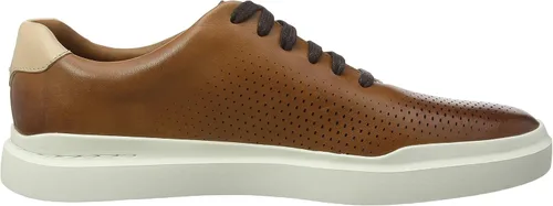 Miniatura 6 de Cole Haan Tenis Grandpro Rally con corte láser para hombre