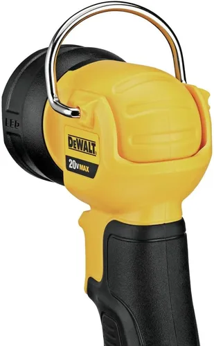 Miniatura 5 de DEWALT Kit combinado de taladro inalámbrico máximo de 20 V, 4 herramientas (DCK466D2)