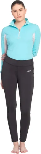 Miniatura 20 de Mallas escolares de TuffRider con ventilación para mujer
