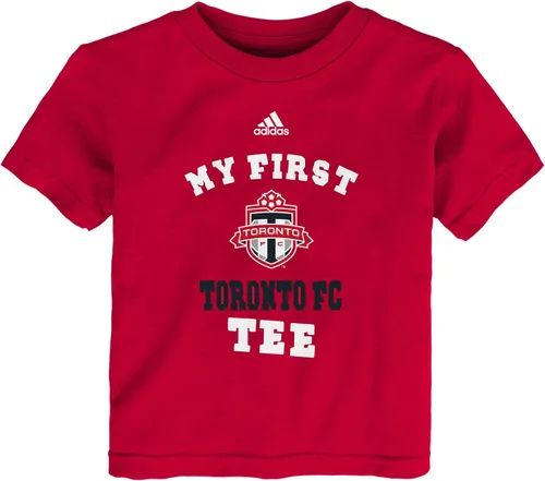 Miniatura 3 de Camiseta infantil de manga corta "My First" de la MLS