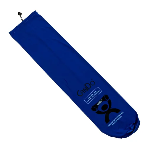 CanDo, rollo de gomaespuma, accesorio, con funda de algodón, 1