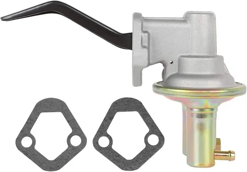 Miniatura 44 de ECCPP Repuesto de bomba de combustible E8743M compatible con Nissan Frontier Pathfinder Xterra para Suzuki Equator 2005 2006 2007 2008 2009 2010