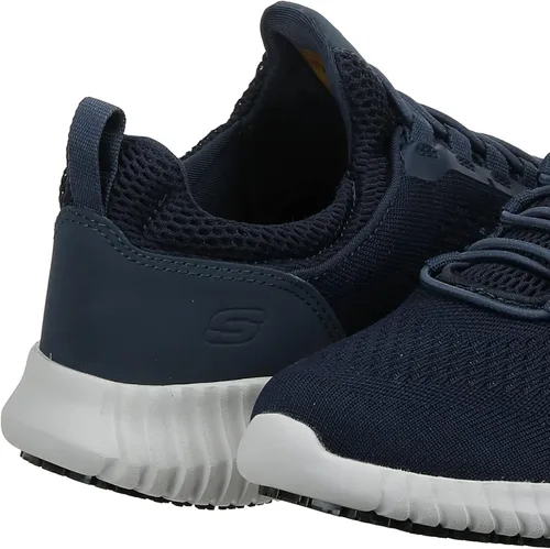 Miniatura 8 de Skechers Cessnock - Zapatos de servicio de alimentos para hombre