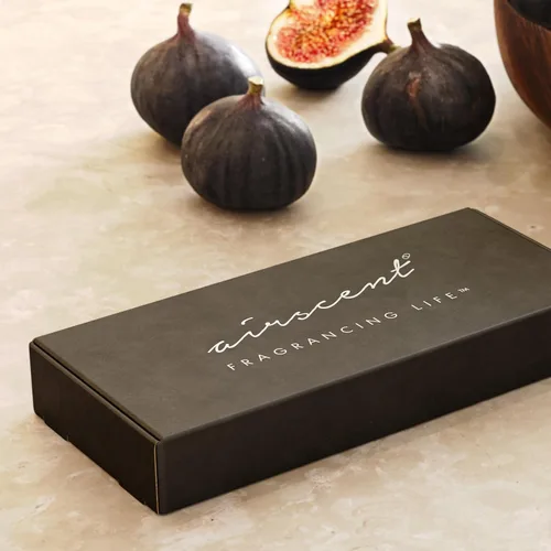 Miniatura 5 de AirScent - Juego de regalo de aceite difusor de hotel, las mejores selecciones de los compradores, 0.3 fl oz, 0.34 onzas líquidas, juego de regalo